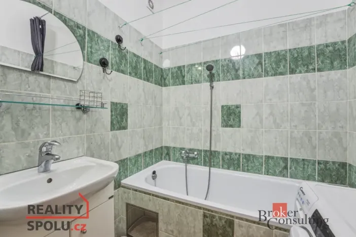 Prodej bytu 1+1, Praha - Veleslavín, Šumberova, 35 m2