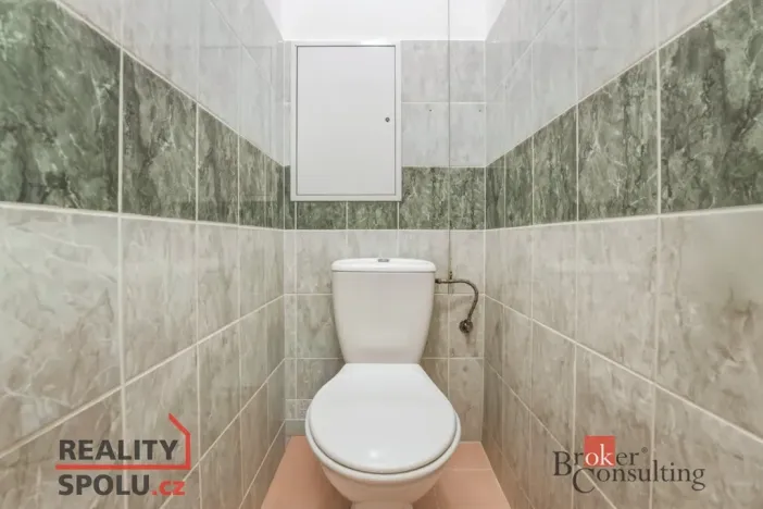 Prodej bytu 1+1, Praha - Veleslavín, Šumberova, 35 m2