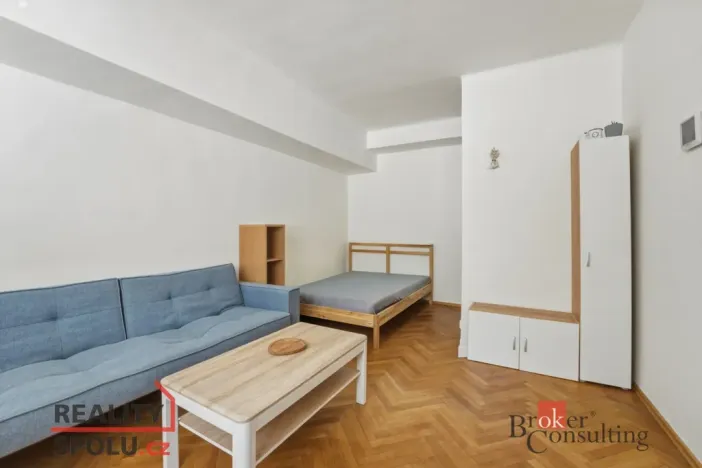 Prodej bytu 1+1, Praha - Veleslavín, Šumberova, 35 m2