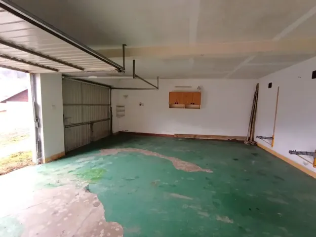 Pronájem garáže, Horní Bečva, 40 m2