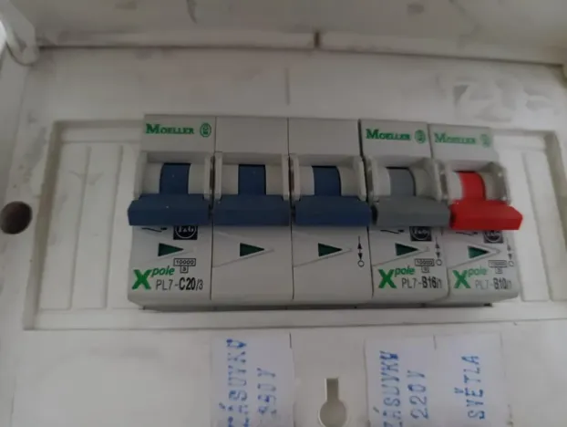 Pronájem garáže, Horní Bečva, 40 m2