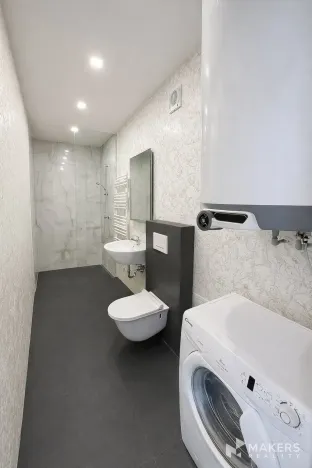 Pronájem bytu 2+kk, Praha - Žižkov, U kněžské louky, 80 m2