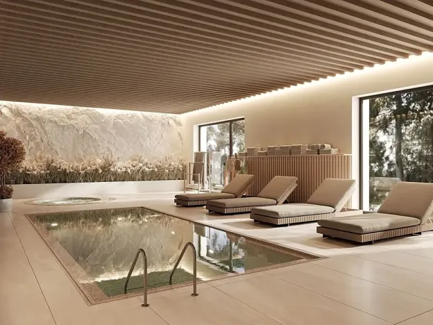 Prodej apartmánu, Javorník, 21 m2