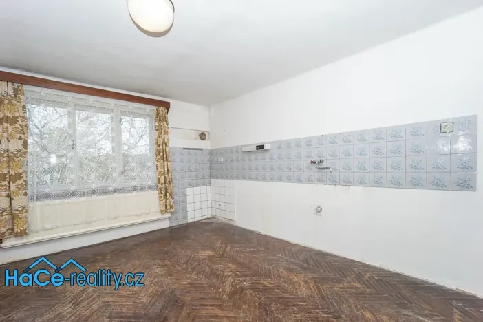 Prodej zemědělské usedlosti, Zdelov, 255 m2