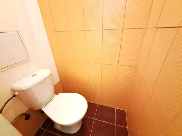 Pronájem bytu 1+kk, Otrokovice, J. Valčíka, 30 m2