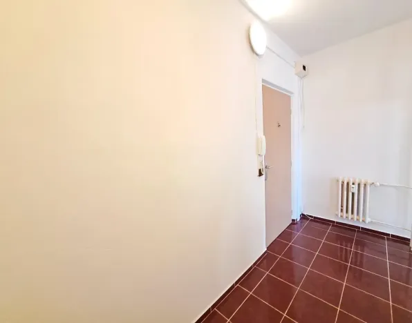 Pronájem bytu 1+kk, Otrokovice, J. Valčíka, 30 m2