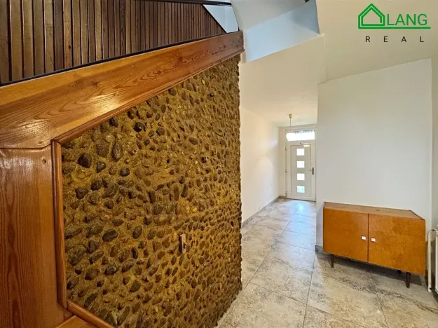 Prodej rodinného domu, Lhota Rapotina, 160 m2