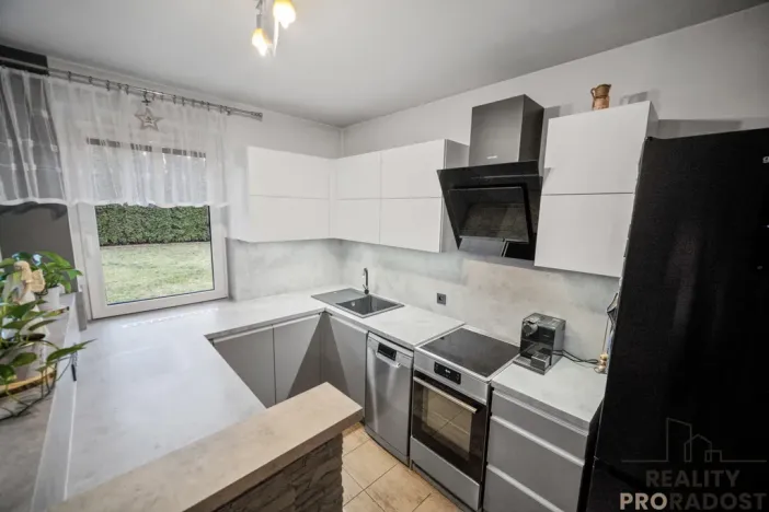 Prodej rodinného domu, Hrochův Týnec, Zámecká, 126 m2