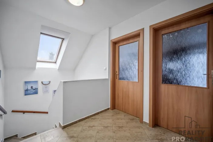 Prodej rodinného domu, Hrochův Týnec, Zámecká, 126 m2