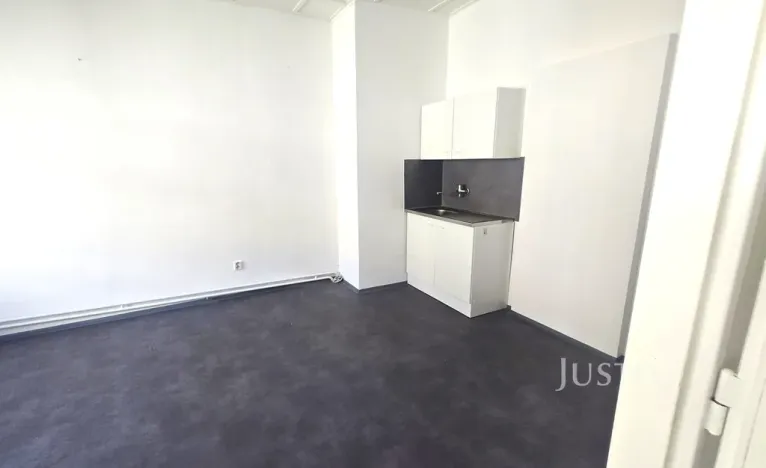 Pronájem ordinace, Písek, Budějovická, 35 m2