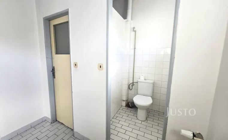 Pronájem ordinace, Písek, Budějovická, 35 m2