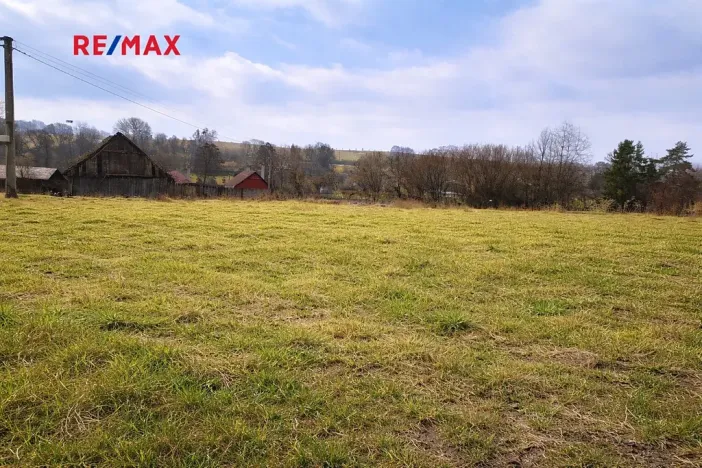 Prodej chalupy, Potštát, 90 m2