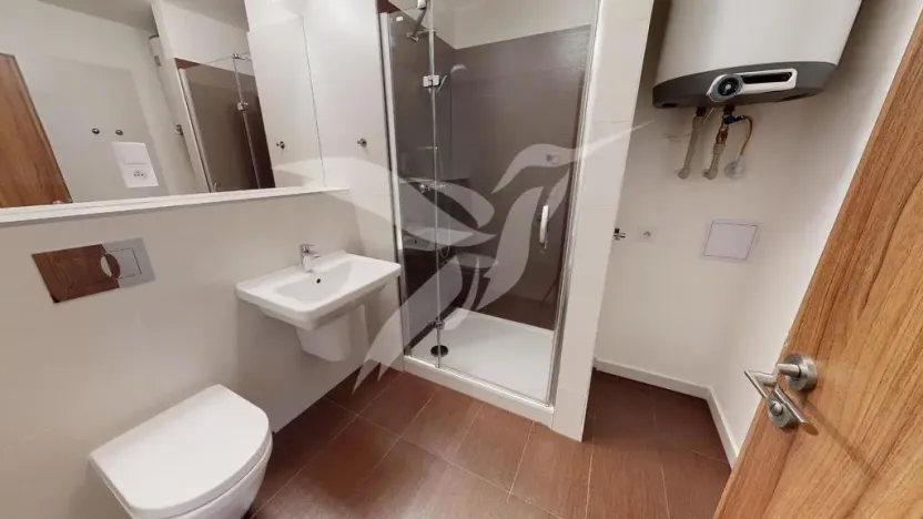 Pronájem bytu 1+kk, Beroun, U Archivu, 32 m2