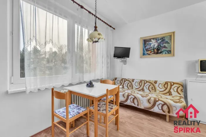 Prodej bytu 2+1, Ústí nad Orlicí, Popradská, 58 m2