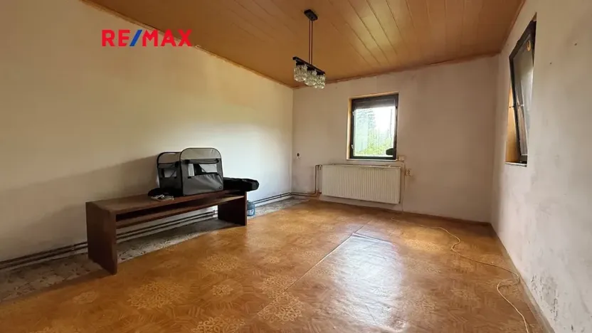 Prodej chalupy, Rybník, 98 m2