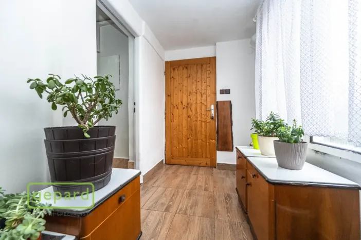 Prodej rodinného domu, Zlosyň, 71 m2