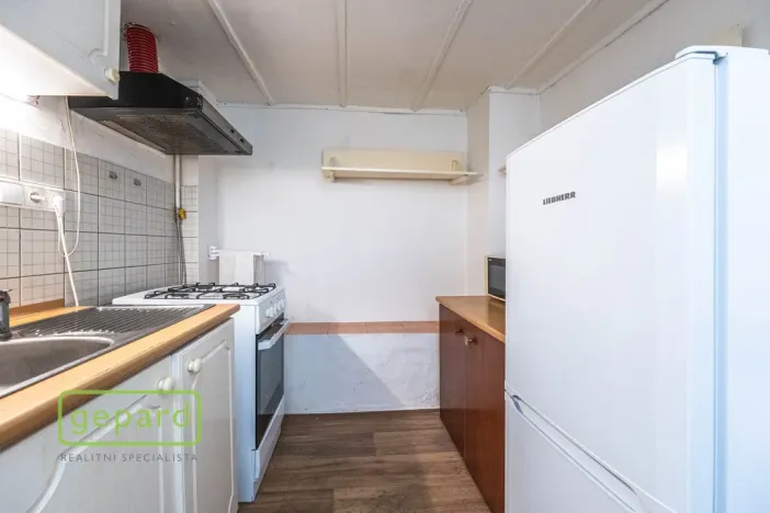 Prodej rodinného domu, Zlosyň, 71 m2