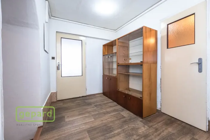 Prodej rodinného domu, Zlosyň, 71 m2