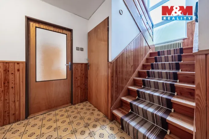 Prodej rodinného domu, Bohutín - Vysoká Pec, 230 m2