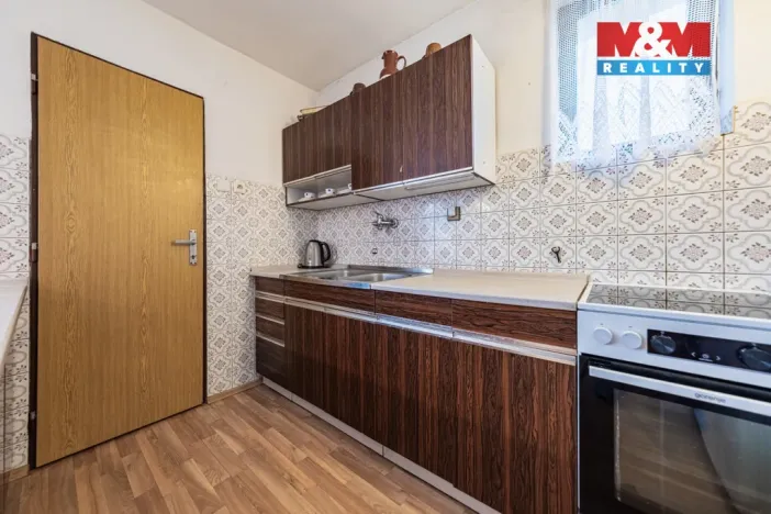 Prodej rodinného domu, Bohutín - Vysoká Pec, 230 m2