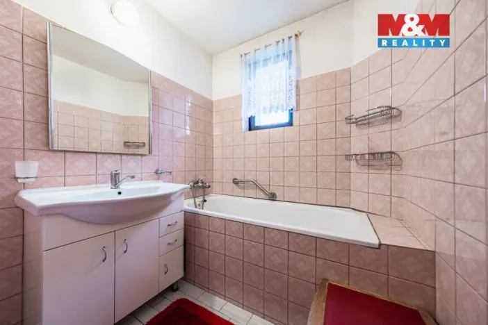 Prodej rodinného domu, Bohutín - Vysoká Pec, 230 m2