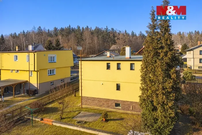 Prodej rodinného domu, Bohutín - Vysoká Pec, 230 m2