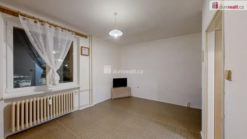 Pronájem bytu 1+kk, Opava - Kylešovice, 17. listopadu, 26 m2