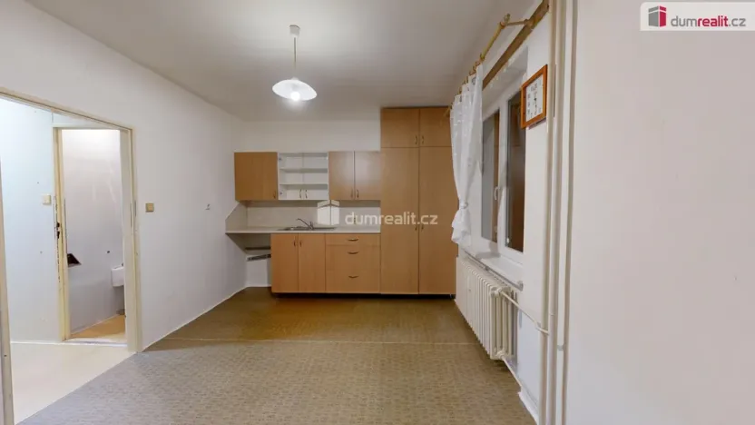 Pronájem bytu 1+kk, Opava - Kylešovice, 17. listopadu, 26 m2