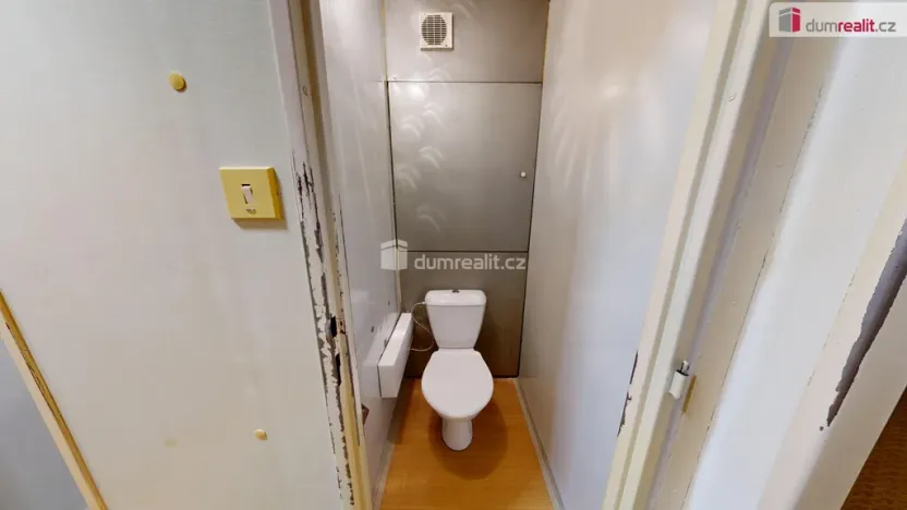 Pronájem bytu 1+kk, Opava - Kylešovice, 17. listopadu, 26 m2