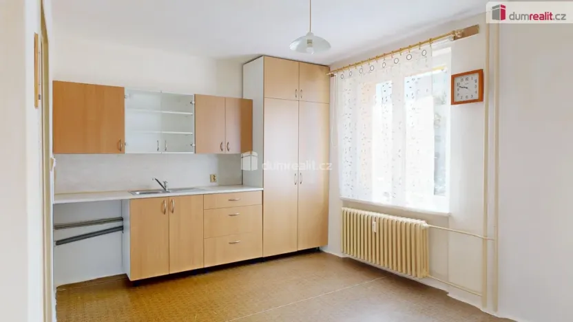Pronájem bytu 1+kk, Opava - Kylešovice, 17. listopadu, 26 m2