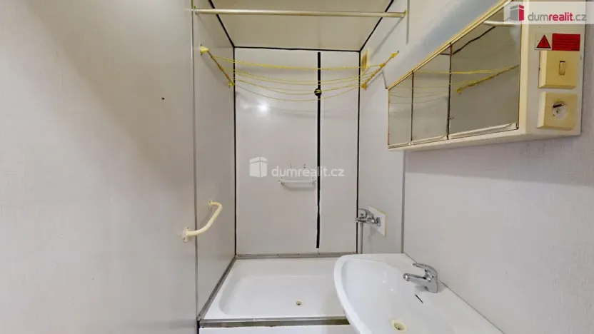 Pronájem bytu 1+kk, Opava - Kylešovice, 17. listopadu, 26 m2