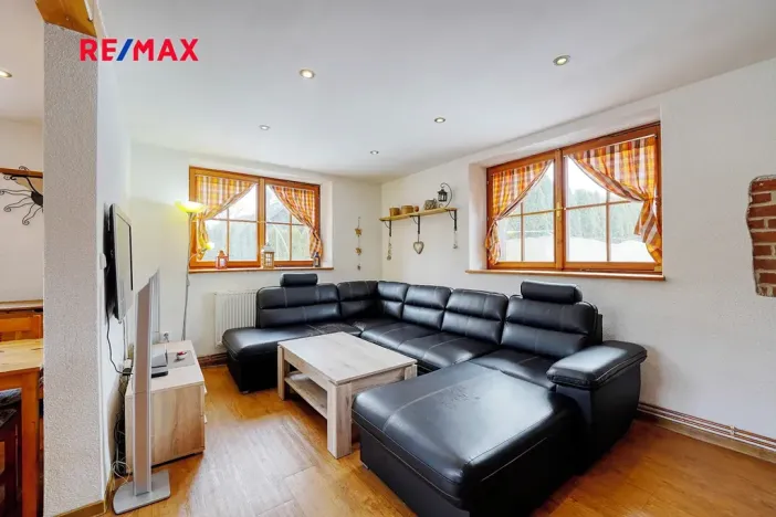 Prodej chalupy, Mezholezy, 96 m2