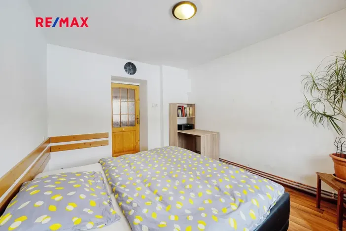 Prodej chalupy, Mezholezy, 96 m2