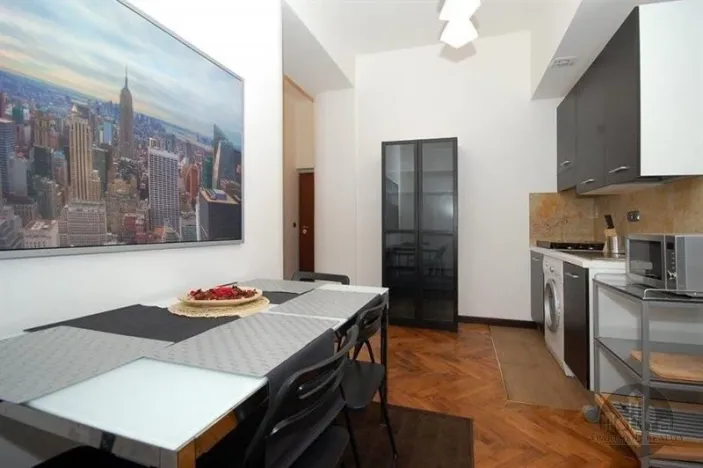 Pronájem bytu 3+kk, Praha - Vinohrady, Slavíkova, 64 m2