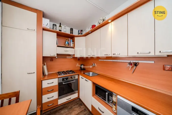 Prodej bytu 3+1, Frýdek-Místek, 55 m2