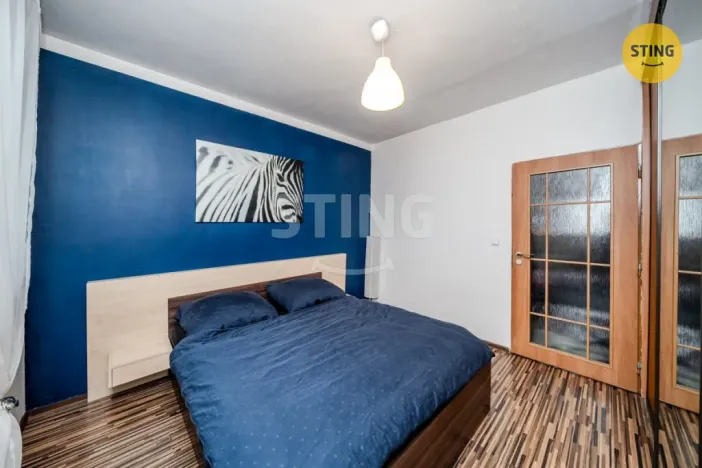 Prodej bytu 3+1, Frýdek-Místek, 55 m2