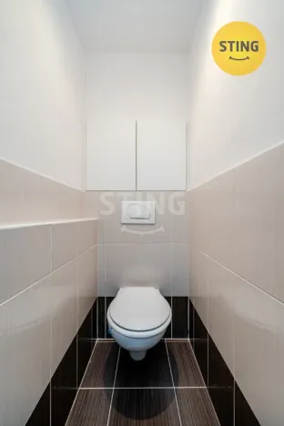 Prodej bytu 3+1, Frýdek-Místek, 55 m2