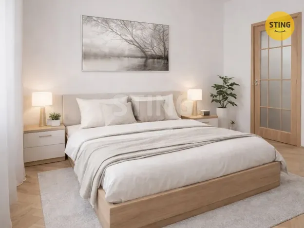 Prodej bytu 3+1, Frýdek-Místek, 55 m2