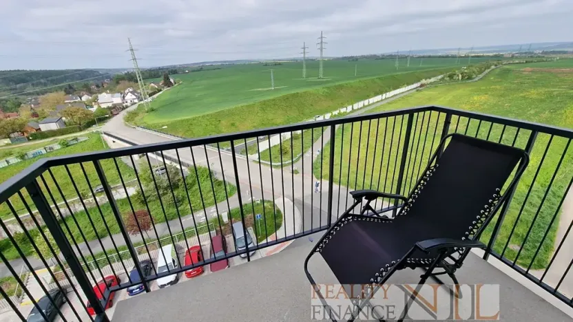 Prodej bytu 3+kk, Plzeň, Pecháčkova, 66 m2