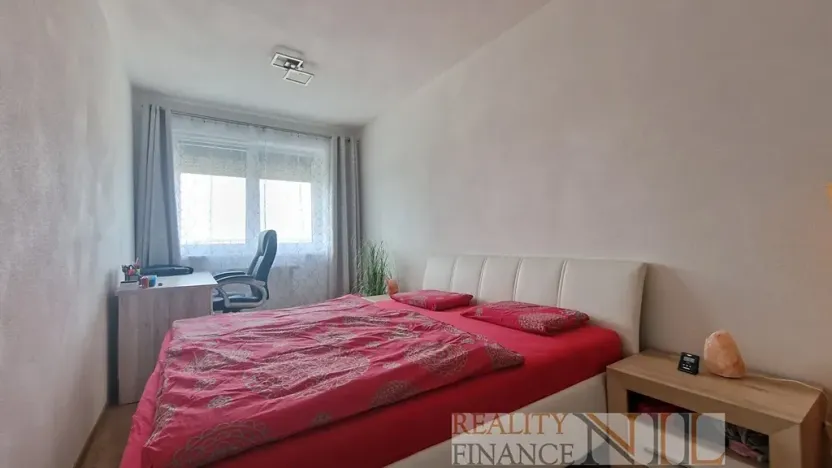 Prodej bytu 3+kk, Plzeň, Pecháčkova, 66 m2