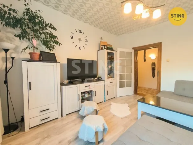 Prodej rodinného domu, Bohumín, Palackého, 250 m2