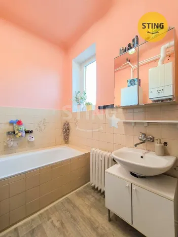 Prodej rodinného domu, Bohumín, Palackého, 250 m2