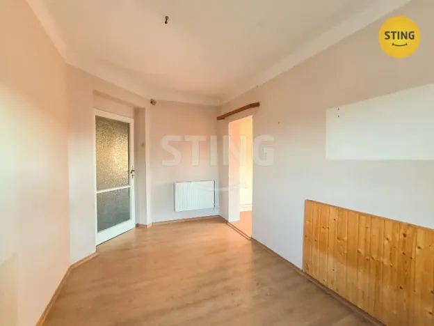 Prodej rodinného domu, Bohumín, Palackého, 250 m2