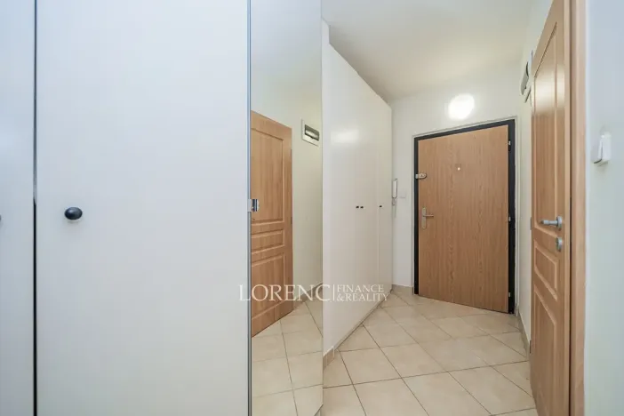 Prodej bytu 2+kk, Praha - Kamýk, Cílkova, 42 m2