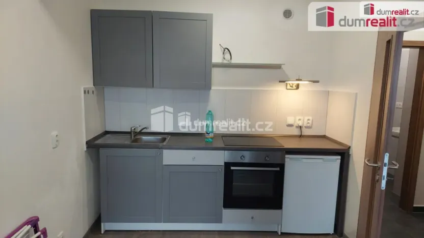 Pronájem bytu 3+kk, České Budějovice - České Budějovice 2, Plukovníka Malého, 68 m2