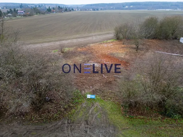 Prodej pozemku pro bydlení, Plzeň - Valcha, 738 m2