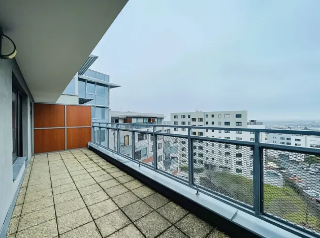 Pronájem bytu 2+kk, Olomouc - Nová Ulice, Horní lán, 48 m2