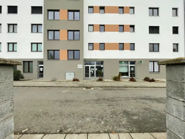 Pronájem bytu 2+kk, Olomouc - Nová Ulice, Horní lán, 48 m2
