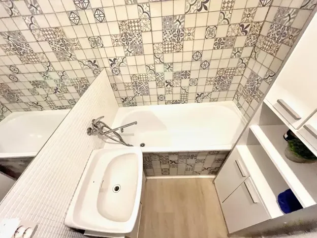 Prodej bytu 1+1, Kralupy nad Vltavou, Předmostí, 38 m2