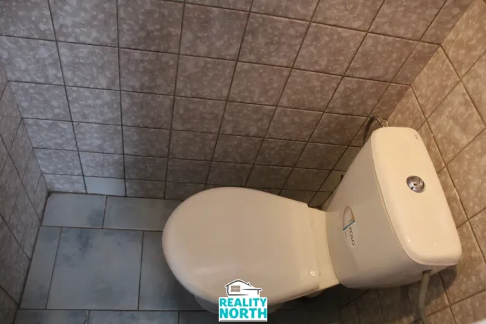 Prodej chaty, Úštěk, 34 m2